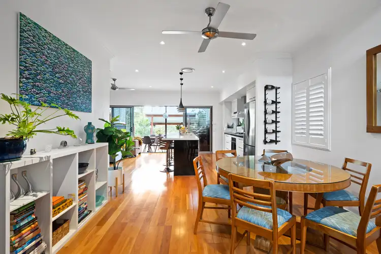 Fifth view of Homely house listing, 58 Crest Ridge Parade, Brookwater QLD 4300