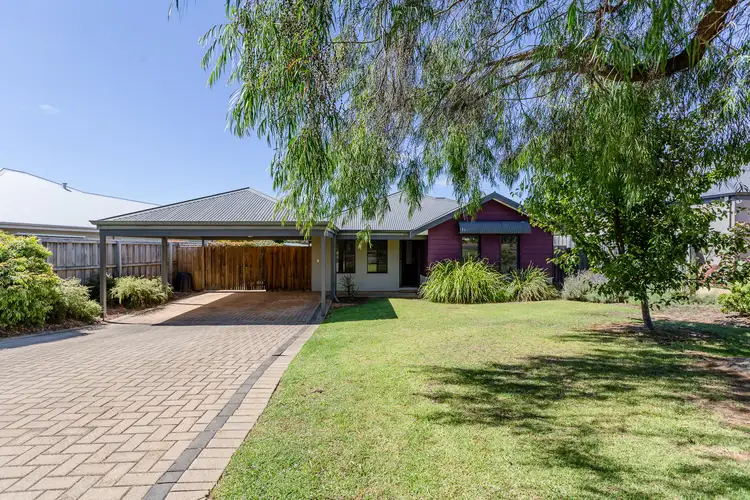 Second view of Homely house listing, 37 Halcyon Crescent, Margaret River WA 6285