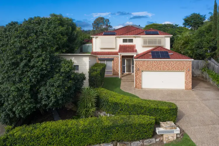 Main view of Homely house listing, 3 Myrtle Place, Albany Creek QLD 4035
