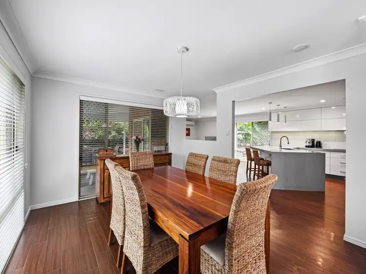 Fourth view of Homely house listing, 3 Myrtle Place, Albany Creek QLD 4035