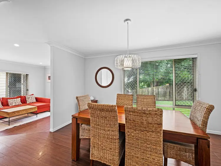 Fifth view of Homely house listing, 3 Myrtle Place, Albany Creek QLD 4035