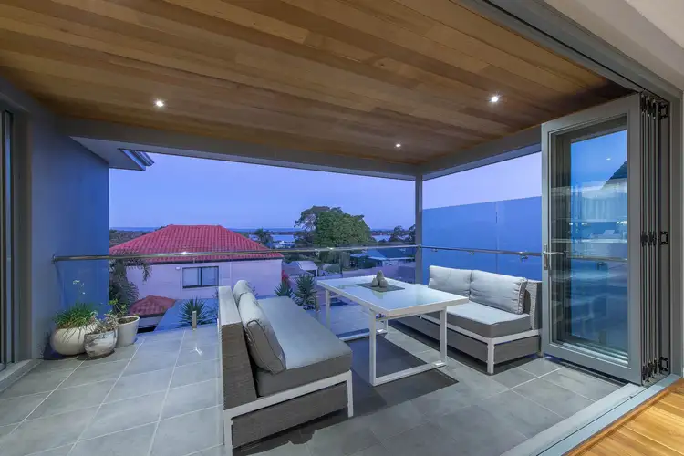 Third view of Homely house listing, 6 Sulman Avenue, Salter Point WA 6152