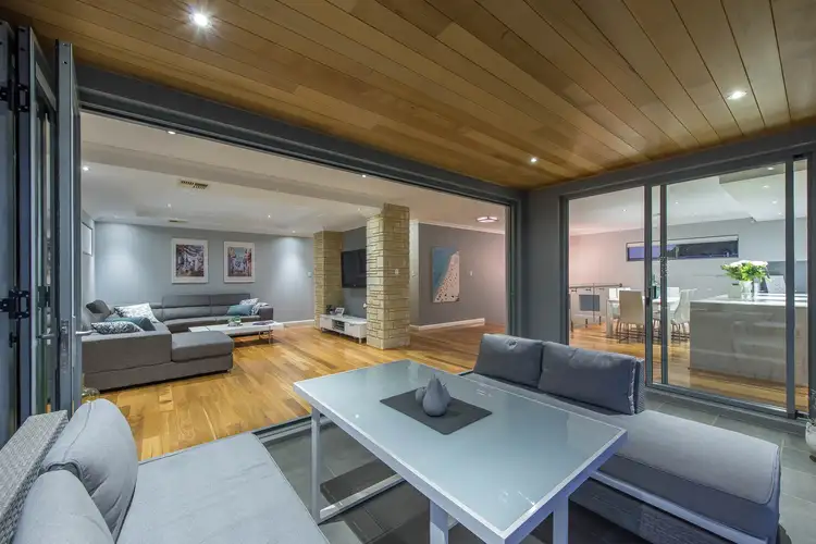 Fourth view of Homely house listing, 6 Sulman Avenue, Salter Point WA 6152