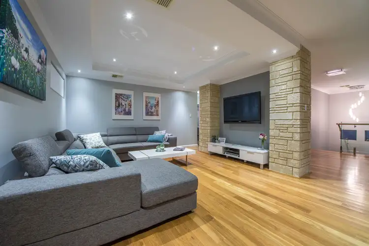Fifth view of Homely house listing, 6 Sulman Avenue, Salter Point WA 6152