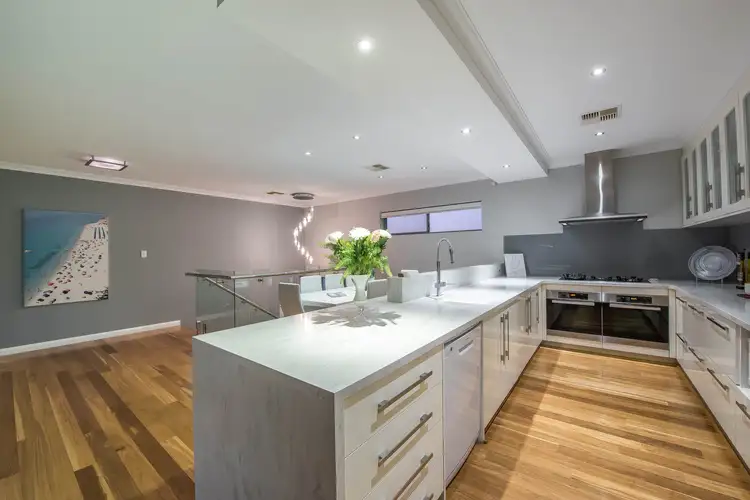 Seventh view of Homely house listing, 6 Sulman Avenue, Salter Point WA 6152