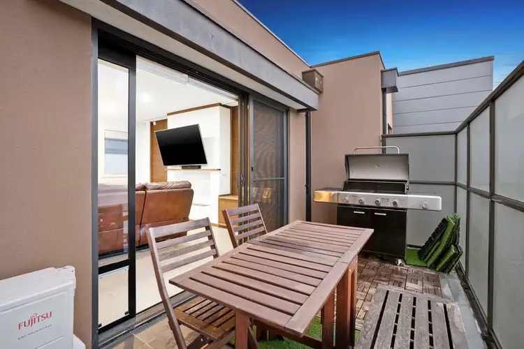 Second view of Homely unit listing, 2/25 Conn Street, Ferntree Gully VIC 3156