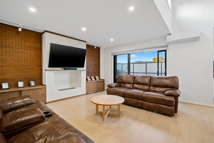 Fifth view of Homely unit listing, 2/25 Conn Street, Ferntree Gully VIC 3156