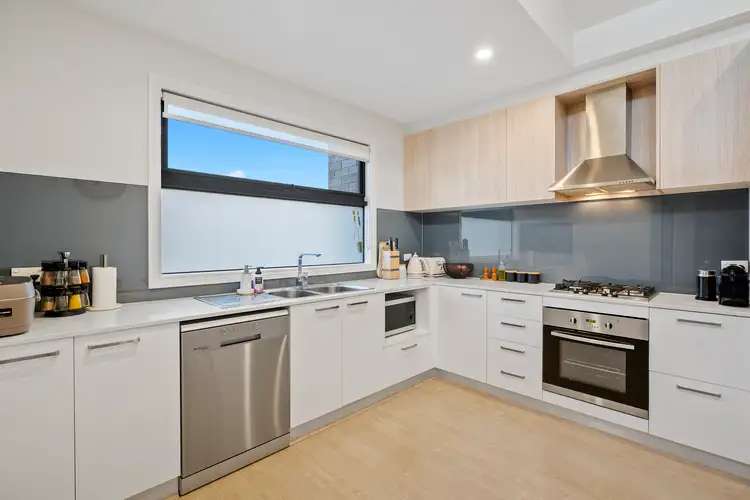 Sixth view of Homely unit listing, 2/25 Conn Street, Ferntree Gully VIC 3156