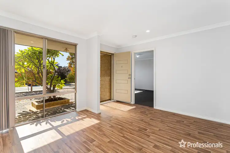 Fourth view of Homely house listing, 6 Rometta Way, Sinagra WA 6065