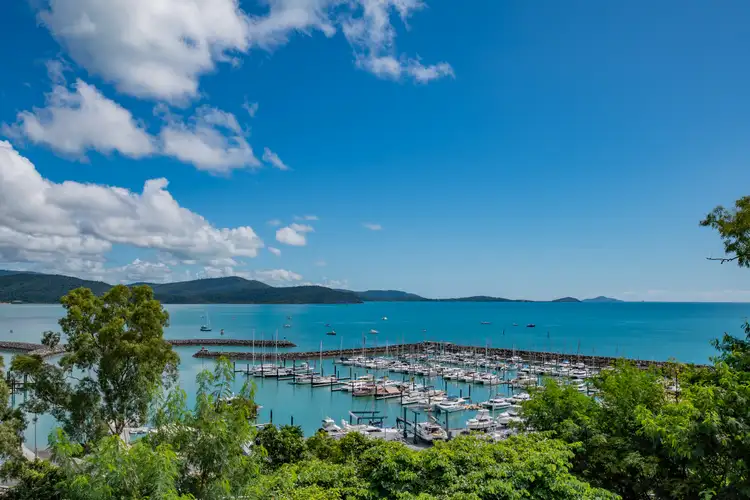 Second view of Homely house listing, 35 Airlie Crescent, Airlie Beach QLD 4802