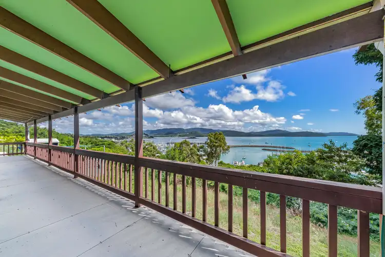 Third view of Homely house listing, 35 Airlie Crescent, Airlie Beach QLD 4802