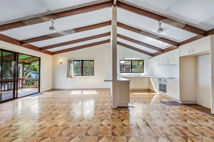Fifth view of Homely house listing, 35 Airlie Crescent, Airlie Beach QLD 4802