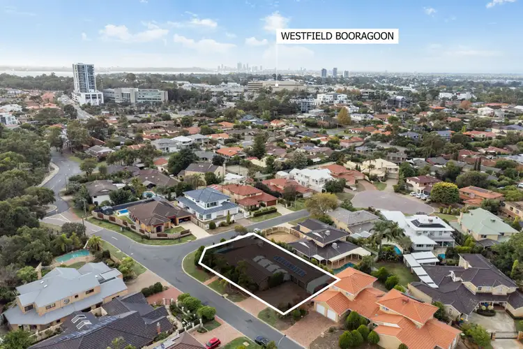 Third view of Homely house listing, 19 Neesham Street, Booragoon WA 6154