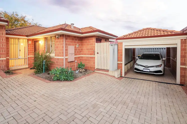 6/35 Wood Street, Inglewood WA 6052