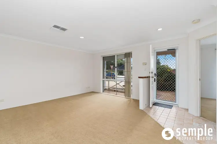 Third view of Homely house listing, 4 Lesueur Pass, Beeliar WA 6164