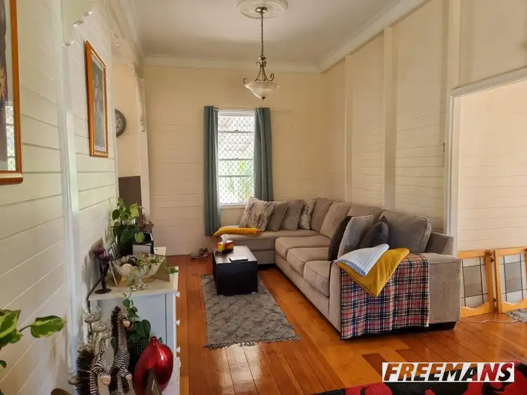 Fourth view of Homely house listing, 34 Finlay Road, Nanango QLD 4615