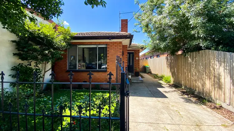 66 Arthurton Road