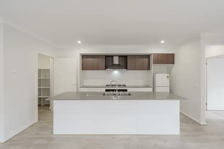 Second view of Homely house listing, 64 Grande Belmond Avenue, Clyde VIC 3978