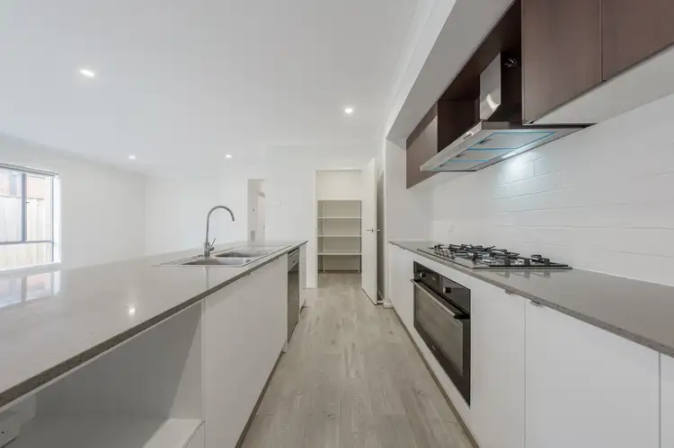 Third view of Homely house listing, 64 Grande Belmond Avenue, Clyde VIC 3978
