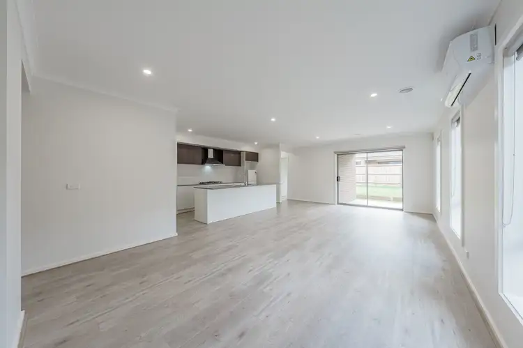 Fifth view of Homely house listing, 64 Grande Belmond Avenue, Clyde VIC 3978
