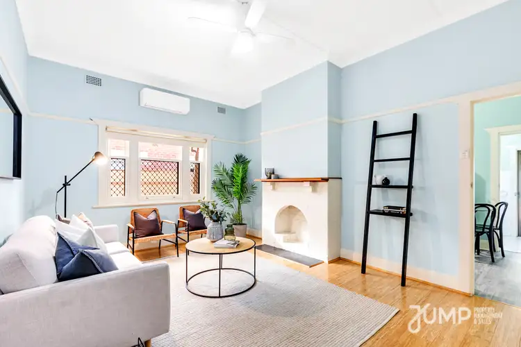 Main view of Homely unit listing, 2/90 West Street, Torrensville SA 5031