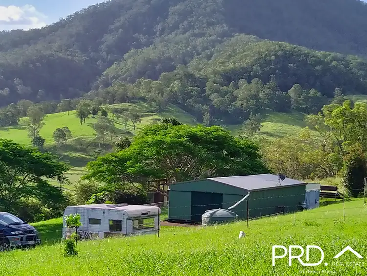 Fourth view of Homely rural property listing, 67 Collins Valley Road, Lynchs Creek NSW 2474