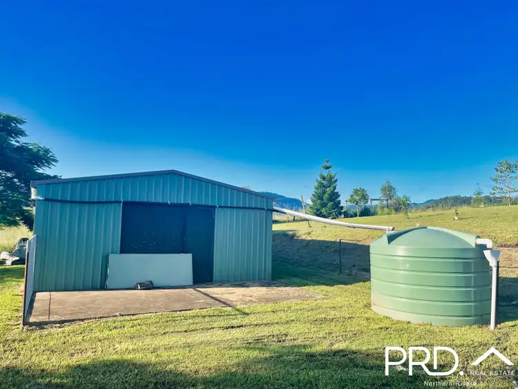 Sixth view of Homely rural property listing, 67 Collins Valley Road, Lynchs Creek NSW 2474