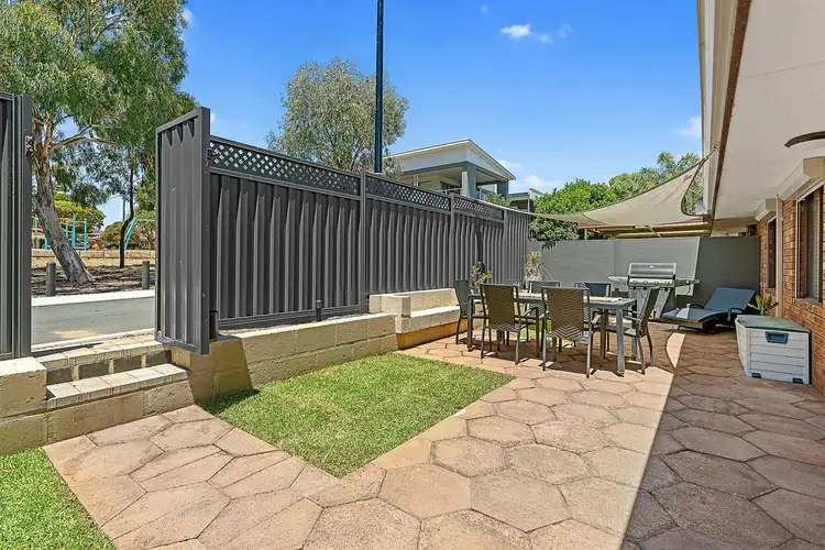 Fifth view of Homely villa listing, Address available on request