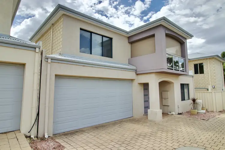 2/138 Lewington Street, Rockingham WA 6168