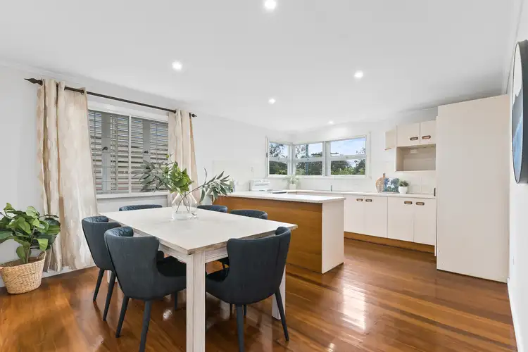 Fourth view of Homely house listing, 66 Annandale Street, Keperra QLD 4054