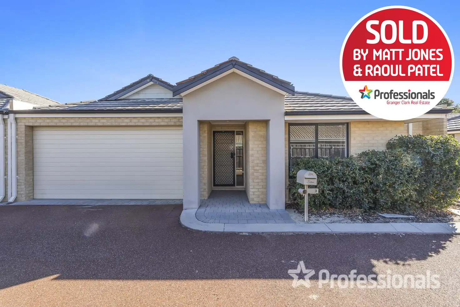 Main view of Homely house listing, 3 Mona Vale Loop, Ellenbrook WA 6069