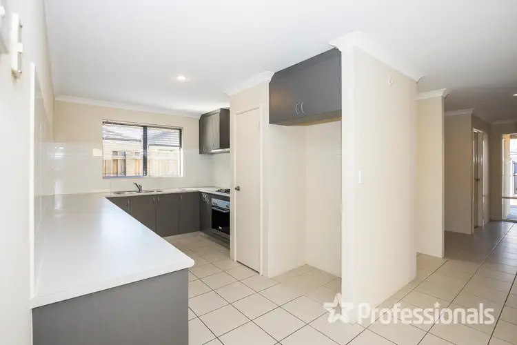 Second view of Homely house listing, 3 Mona Vale Loop, Ellenbrook WA 6069