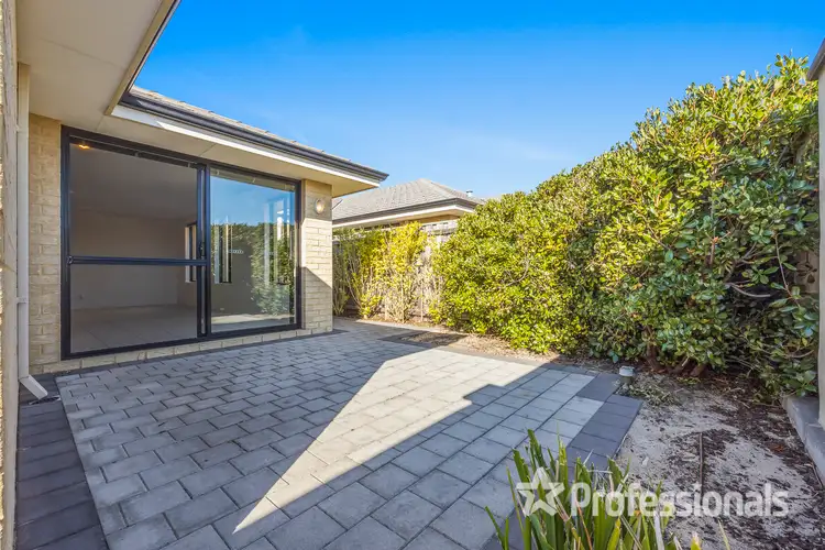 Third view of Homely house listing, 3 Mona Vale Loop, Ellenbrook WA 6069