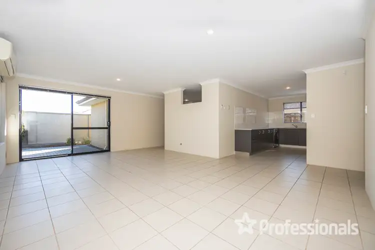Fourth view of Homely house listing, 3 Mona Vale Loop, Ellenbrook WA 6069