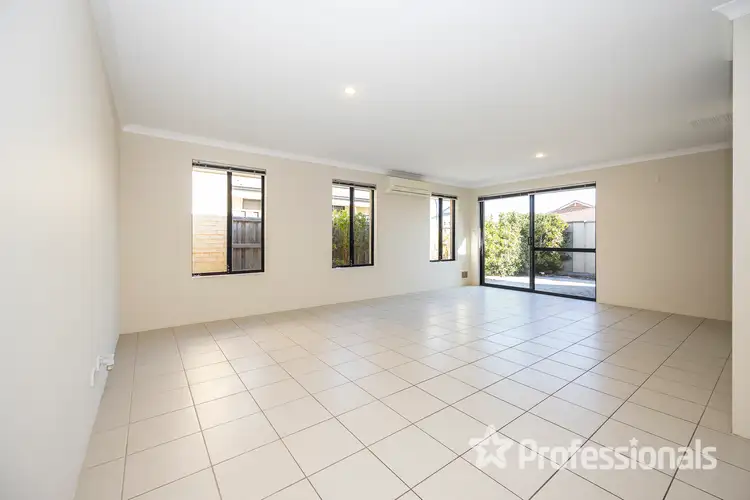 Fifth view of Homely house listing, 3 Mona Vale Loop, Ellenbrook WA 6069