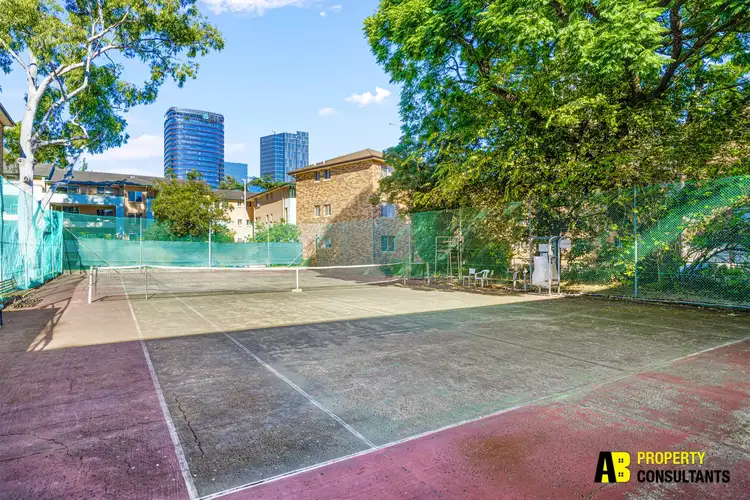 Fifth view of Homely unit listing, 29/17 Elizabeth Street, Parramatta NSW 2150
