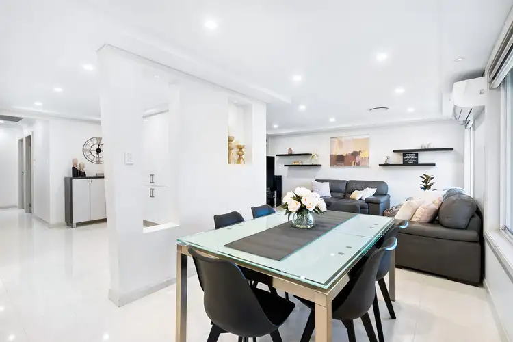 Second view of Homely house listing, 1 Enfield Close, St Johns Park NSW 2176