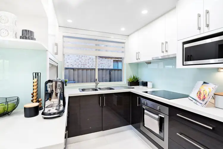 Fourth view of Homely house listing, 1 Enfield Close, St Johns Park NSW 2176