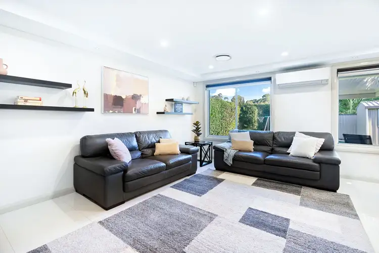 Fifth view of Homely house listing, 1 Enfield Close, St Johns Park NSW 2176