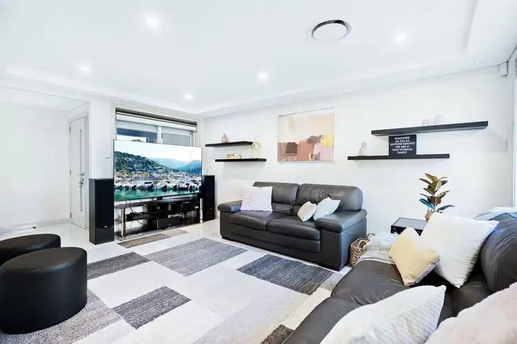 Sixth view of Homely house listing, 1 Enfield Close, St Johns Park NSW 2176