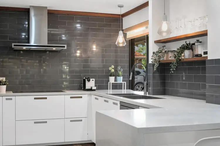 Third view of Homely house listing, 58B Congdon Way, Booragoon WA 6154