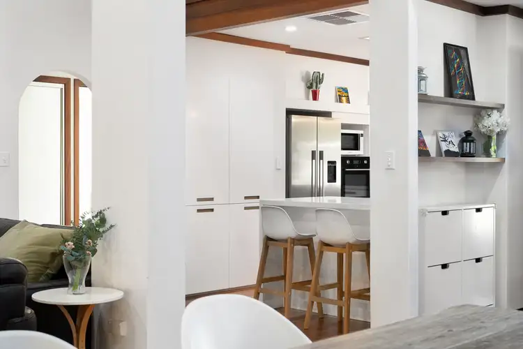 Fifth view of Homely house listing, 58B Congdon Way, Booragoon WA 6154