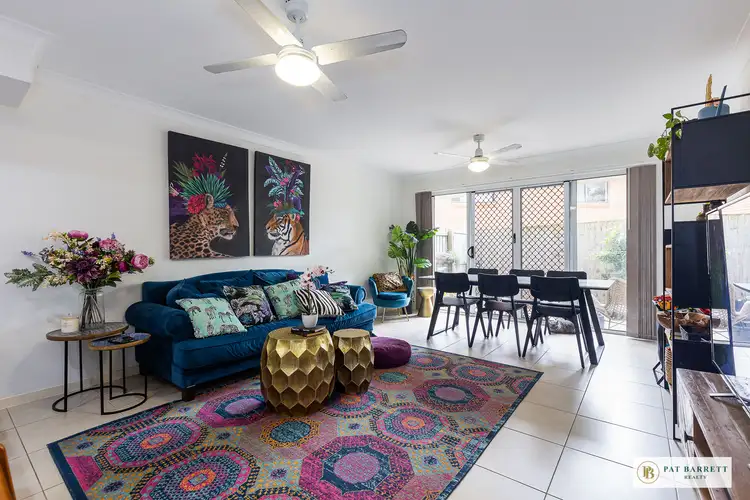 Second view of Homely townhouse listing, 3/522 Main Road, Wellington Point QLD 4160