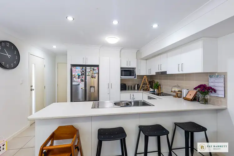 Third view of Homely townhouse listing, 3/522 Main Road, Wellington Point QLD 4160