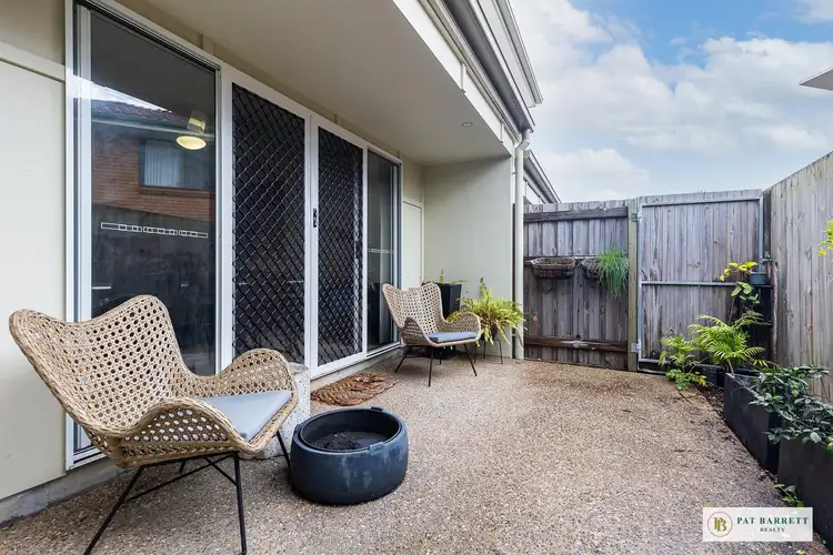 Fourth view of Homely townhouse listing, 3/522 Main Road, Wellington Point QLD 4160