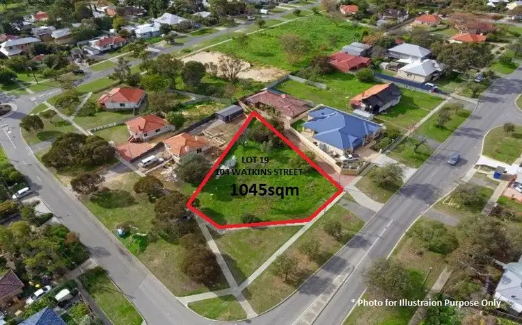 104 Watkins Street, White Gum Valley WA 6162