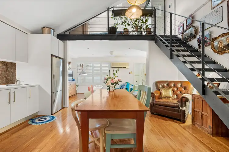 33/436 Ann Street, Brisbane City QLD 4000