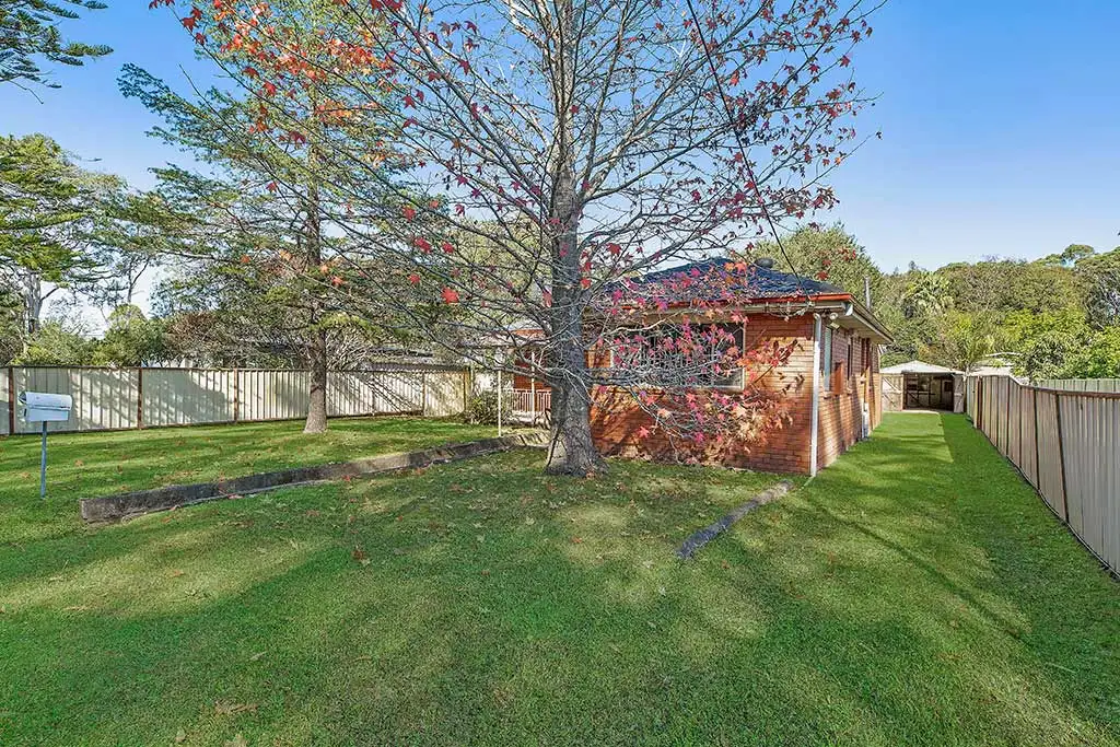Main view of Homely house listing, 4 Bridge Street, Fassifern NSW 2283