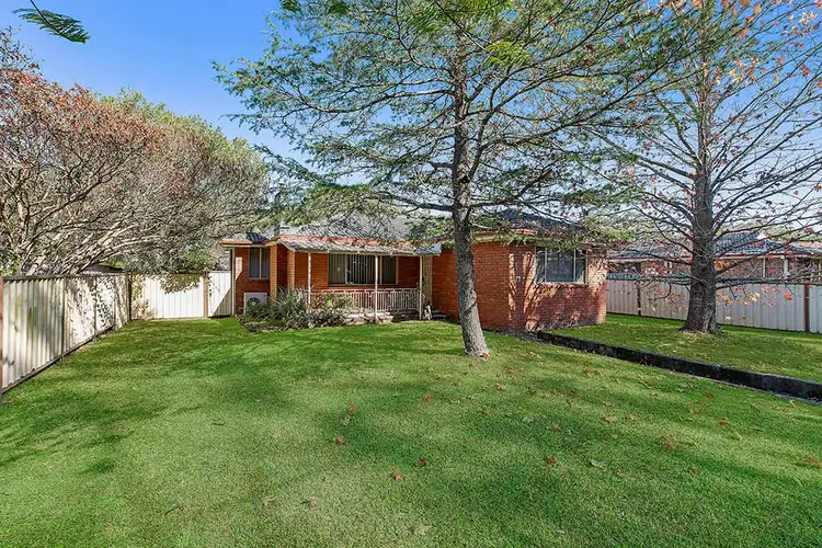 Second view of Homely house listing, 4 Bridge Street, Fassifern NSW 2283