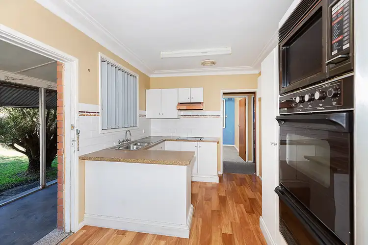 Fifth view of Homely house listing, 4 Bridge Street, Fassifern NSW 2283